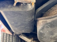 1980 Chevrolet Corvette for sale in Michigan (ID-124463)