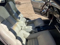 1980 Chevrolet Corvette for sale in Michigan (ID-124463)