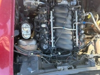 1980 Chevrolet Corvette for sale in Michigan (ID-124463)
