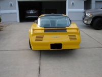 1980 Chevrolet Corvette for sale in Michigan (ID-124773)