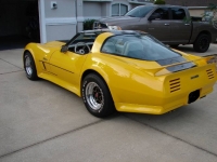 1980 Chevrolet Corvette for sale in Michigan (ID-124773)