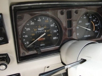1980 Chevrolet Corvette for sale in Michigan (ID-124773)