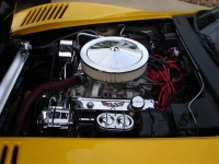 1980 Chevrolet Corvette for sale in Michigan (ID-124773)