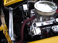 1980 Chevrolet Corvette for sale in Michigan (ID-124773)