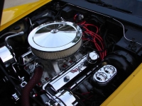 1980 Chevrolet Corvette for sale in Michigan (ID-124773)