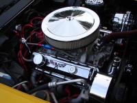 1980 Chevrolet Corvette for sale in Michigan (ID-124773)