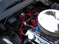 1980 Chevrolet Corvette for sale in Michigan (ID-124773)
