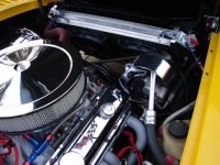 1980 Chevrolet Corvette for sale in Michigan (ID-124773)