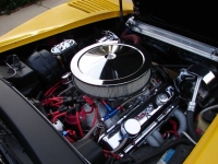1980 Chevrolet Corvette for sale in Michigan (ID-124773)