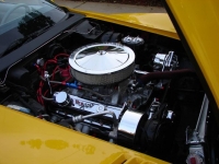 1980 Chevrolet Corvette for sale in Michigan (ID-124773)