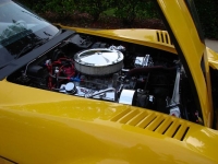 1980 Chevrolet Corvette for sale in Michigan (ID-124773)