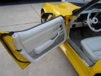 1980 Chevrolet Corvette for sale in Michigan (ID-124773)