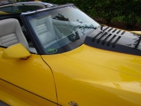 1980 Chevrolet Corvette for sale in Michigan (ID-124773)