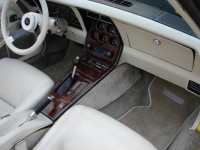 1980 Chevrolet Corvette for sale in Michigan (ID-124773)