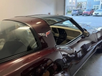1980 Chevrolet Corvette for sale in Michigan (ID-124796)