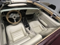 1980 Chevrolet Corvette for sale in Michigan (ID-124796)