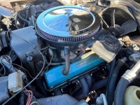 1980 Chevrolet Corvette for sale in Michigan (ID-124796)