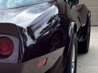 1980 Chevrolet Corvette for sale in Michigan (ID-124796)