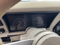 1980 Chevrolet Corvette for sale in Michigan (ID-124796)