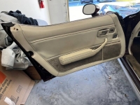 1980 Chevrolet Corvette for sale in Michigan (ID-124796)
