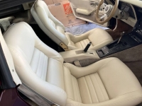 1980 Chevrolet Corvette for sale in Michigan (ID-124796)