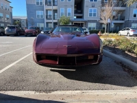 1980 Chevrolet Corvette for sale in Michigan (ID-124796)