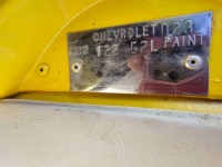 1980 Chevrolet Corvette for sale in Michigan (ID-126502)