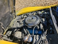 1980 Chevrolet Corvette for sale in Michigan (ID-126502)