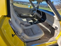 1980 Chevrolet Corvette for sale in Michigan (ID-126502)