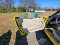 1980 Chevrolet Corvette for sale in Michigan (ID-126502)