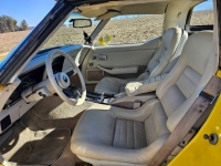 1980 Chevrolet Corvette for sale in Michigan (ID-126502)