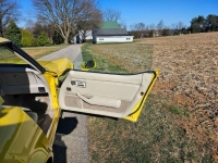 1980 Chevrolet Corvette for sale in Michigan (ID-126502)