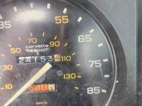 1980 Chevrolet Corvette for sale in Michigan (ID-130411)