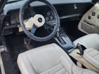 1980 Chevrolet Corvette for sale in Michigan (ID-130411)
