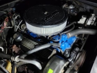 1980 Chevrolet Corvette for sale in Michigan (ID-130411)