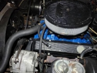 1980 Chevrolet Corvette for sale in Michigan (ID-130411)