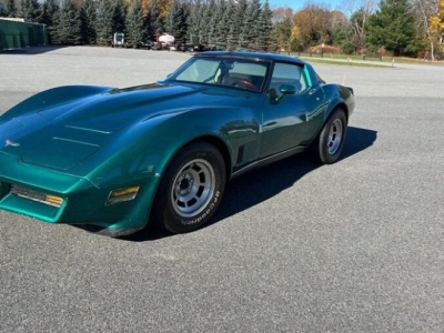 1980 Chevrolet Corvette for sale 1980 Chevrolet Corvette for sale