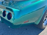 1980 Chevrolet Corvette for sale in Michigan (ID-130695)