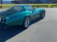1980 Chevrolet Corvette for sale in Michigan (ID-130695)