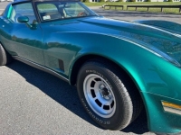 1980 Chevrolet Corvette for sale in Michigan (ID-130695)