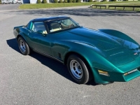 1980 Chevrolet Corvette for sale in Michigan (ID-130695)