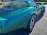 1980 Chevrolet Corvette for sale in Michigan (ID-130695)
