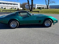 1980 Chevrolet Corvette for sale in Michigan (ID-130695)