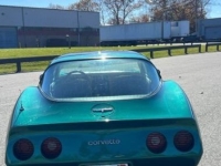 1980 Chevrolet Corvette for sale in Michigan (ID-130695)