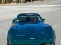 1980 Chevrolet Corvette for sale in Michigan (ID-130695)