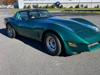 1980 Chevrolet Corvette for sale in Michigan (ID-130695)