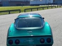 1980 Chevrolet Corvette for sale in Michigan (ID-130695)
