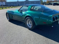 1980 Chevrolet Corvette for sale in Michigan (ID-130695)