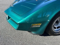 1980 Chevrolet Corvette for sale in Michigan (ID-130695)