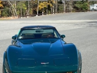 1980 Chevrolet Corvette for sale in Michigan (ID-130695)